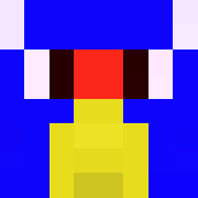 Skin Head