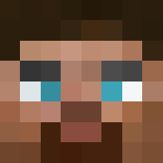 Minecraft profile picture for @answer