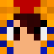 Skin Head