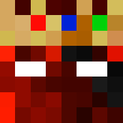 Skin Head