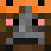 Skin Head