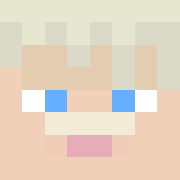 Skin Head