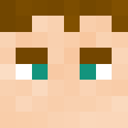 Minecraft profile picture for @Thornton