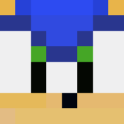 Minecraft profile picture for @makimek