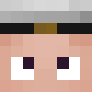 Minecraft profile picture for @fore
