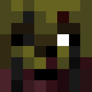 Skin Head