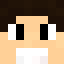 Minecraft players skin