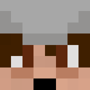 Skin Head