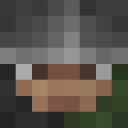 Skin Head