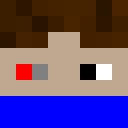 LavaMace Minecraft-head