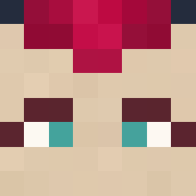 Minecraft profile picture for @Freedom