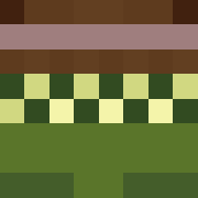 Skin Head