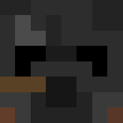 Skin Head