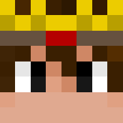 Minecraft profile picture for @Gil