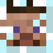 Minecraft profile picture for @Monkeys