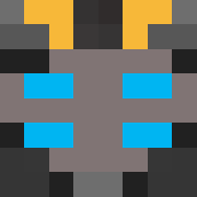 Minecraft profile picture for @Inflamed