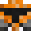 Minecraft players skin