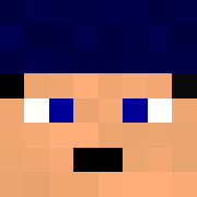 Minecraft profile picture for @Icicles