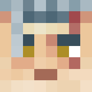 Skin Head