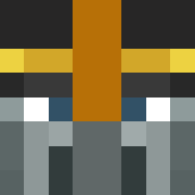 Skin Head