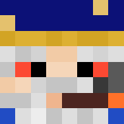 Skin Head