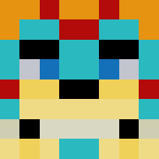Skin Head