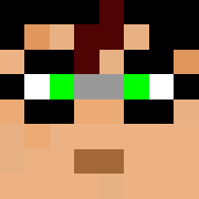 Minecraft profile picture for @flue