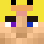 Minecraft profile picture for @Respect