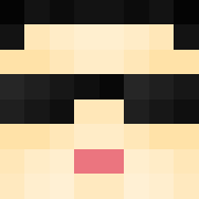 Minecraft profile picture for @sahow