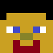 Minecraft profile picture for @Sassa