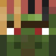 Skin Head