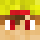 Fraidymouse Minecraft head