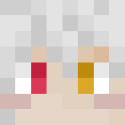 Skin Head
