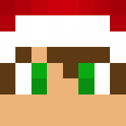 Minecraft profile picture for @Believes