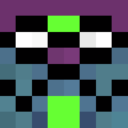 Minecraft profile picture for @Lagan