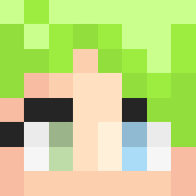Minecraft profile picture for @Revels