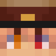 Skin Head