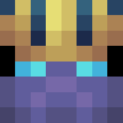 Minecraft profile picture for @prasidha