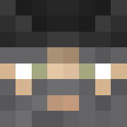 Skin Head
