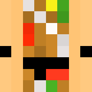 Skin Head