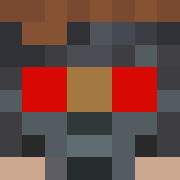 Skin Head