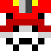 Skin Head