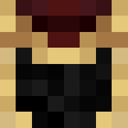 Minecraft profile picture for @Mercyman