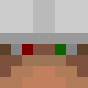 Skin Head