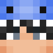 Minecraft profile picture for @Slips