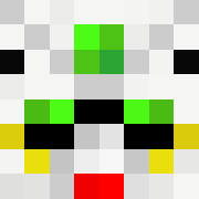 Skin Head