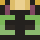 aquakura Minecraft head