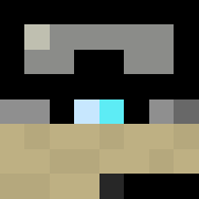 Skin Head
