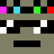 Skin Head