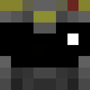 Skin Head